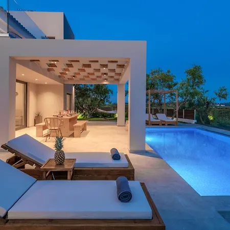 Plumeria Villa *