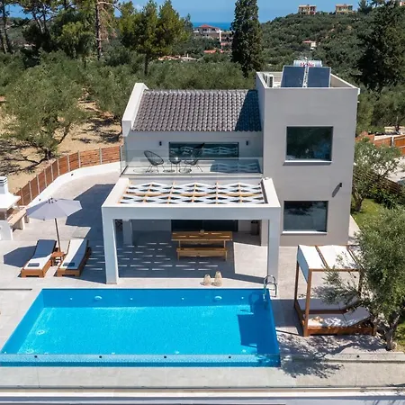 Plumeria Villa *