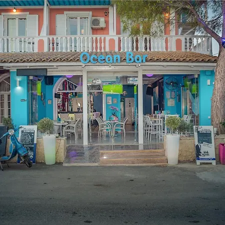 Marietta Boutique Apts Apartment Tsilivi (Zakynthos)