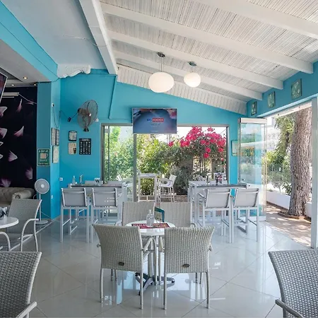 Marietta Boutique Apts * Tsilivi (Zakynthos)