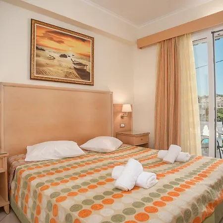 Marietta Boutique Apts Apartment Tsilivi (Zakynthos)