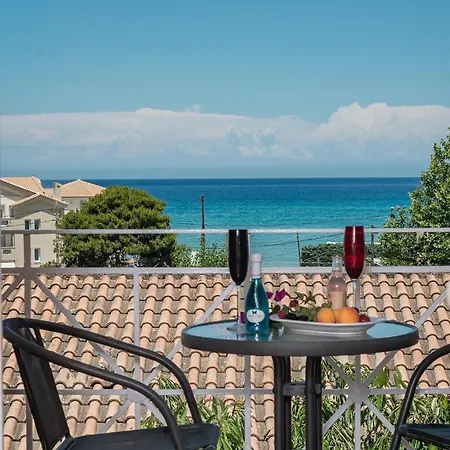 Marietta Boutique Apts Tsilivi (Zakynthos)