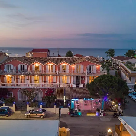Marietta Boutique Apts * Tsilivi (Zakynthos)