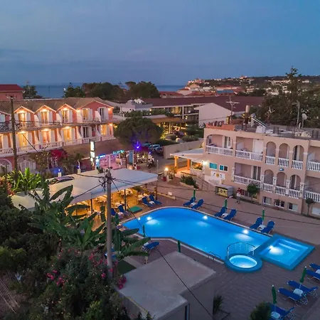 Marietta Boutique Apts Apartment Tsilivi (Zakynthos)