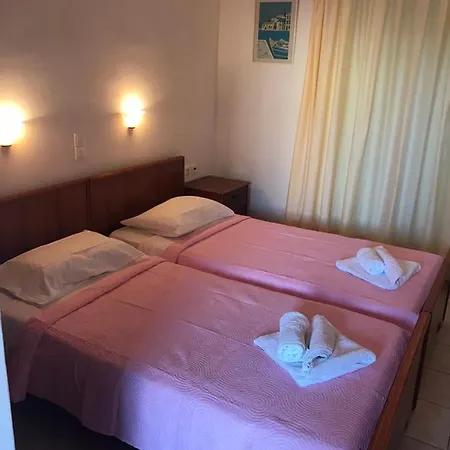 Mariliki Studios Tsilivi (Zakynthos)