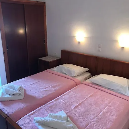 Apartment Mariliki Studios Tsilivi (Zakynthos)