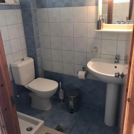 Mariliki Studios Apartment Tsilivi (Zakynthos)
