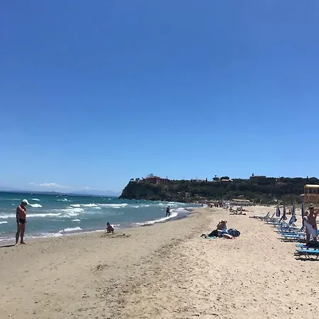 Mariliki Studios * Tsilivi (Zakynthos)
