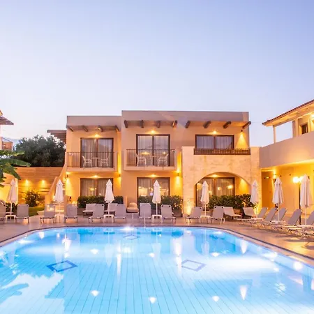 Aparthotel Lazaros Tsilivi (Zakynthos)