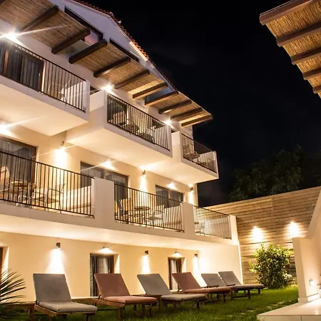 Lazaros Aparthotel Tsilivi (Zakynthos)