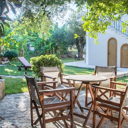 Lazaros 3* Tsilivi (Zakynthos)