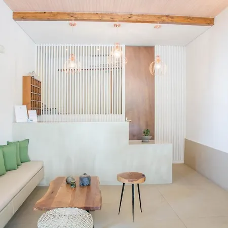 Aparthotel Lazaros Tsilivi (Zakynthos)