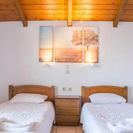 Aparthotel Lazaros Tsilivi (Zakynthos)