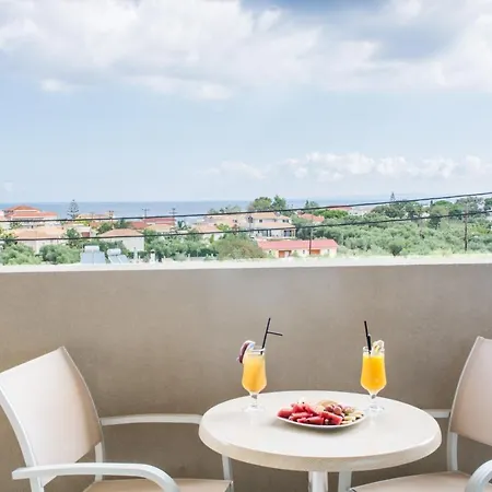 Aparthotel Lazaros Tsilivi (Zakynthos)