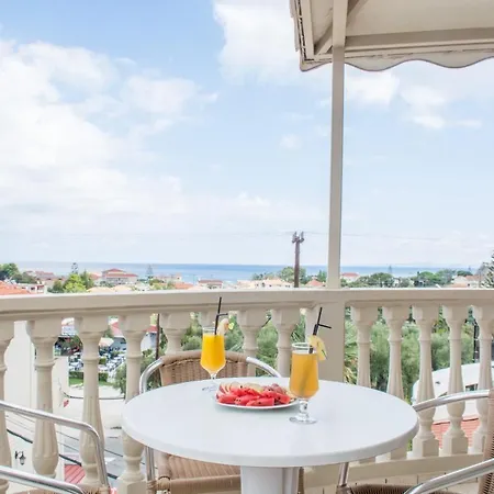 Lazaros Tsilivi (Zakynthos)