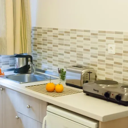 Aparthotel Lazaros Tsilivi (Zakynthos)