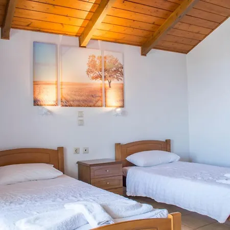 Aparthotel Lazaros Tsilivi (Zakynthos)