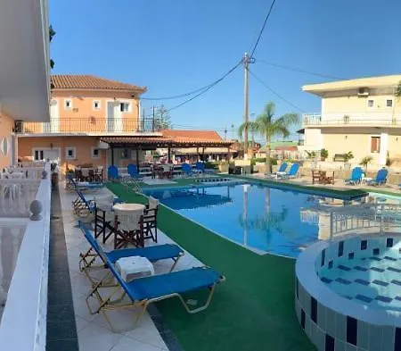 Guest house Two Brothers Zakynthos *
