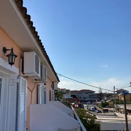 Two Brothers Zakynthos Guest house