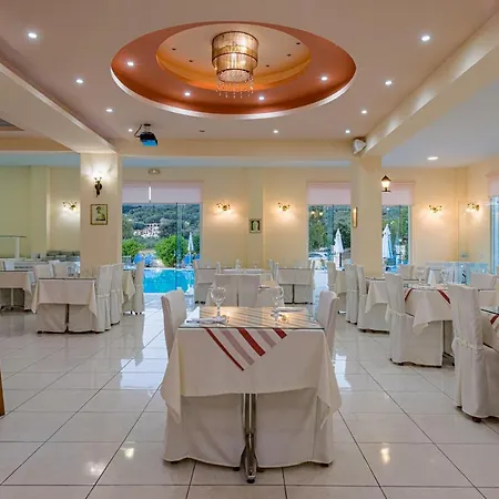 Hotel Dinos 3*