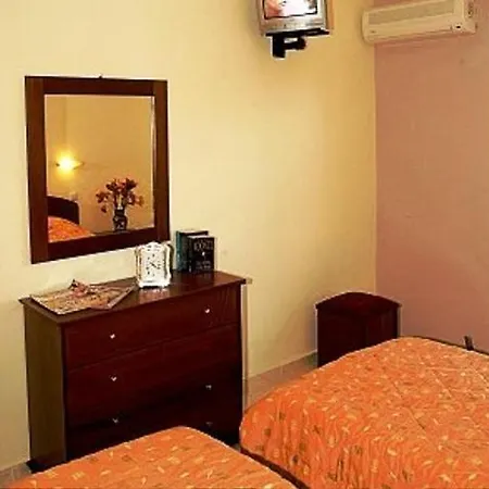 Canditas Apartment