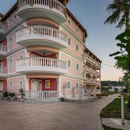 Dinos 3* Tsilivi (Zakynthos)