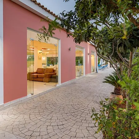 Hotel Dinos Tsilivi (Zakynthos)