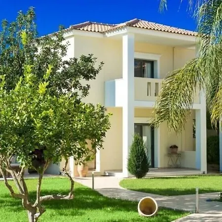 Coco Palm Tsilivi (Zakynthos)