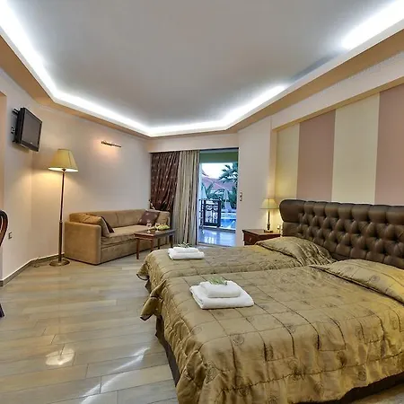 Hotel Palazetto (adults Only) Tsilivi (Zakynthos)