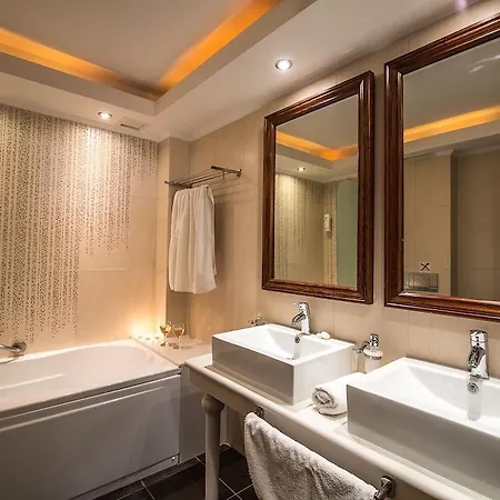 Palazetto (adults Only) 4*