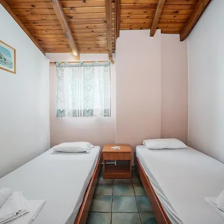 Aparthotel Georgia Tsilivi (Zakynthos)