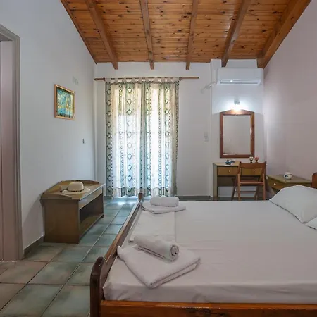 Aparthotel Georgia Tsilivi (Zakynthos)