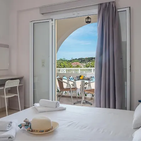 Georgia Aparthotel *