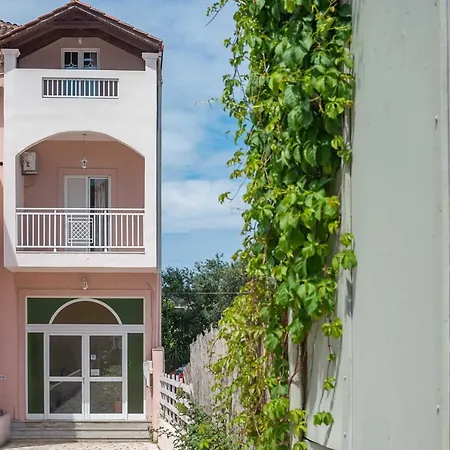 Georgia Aparthotel Tsilivi (Zakynthos)