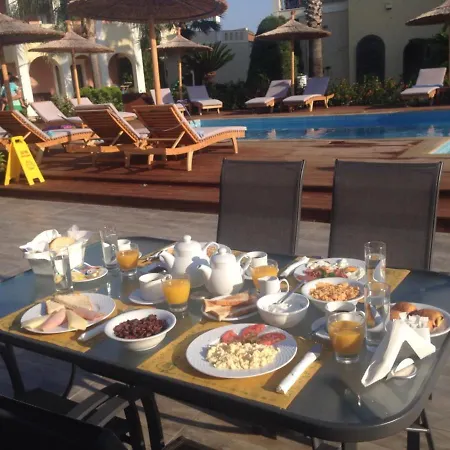 Aparthotel Coco Palm