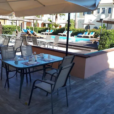 Coco Palm Tsilivi (Zakynthos)