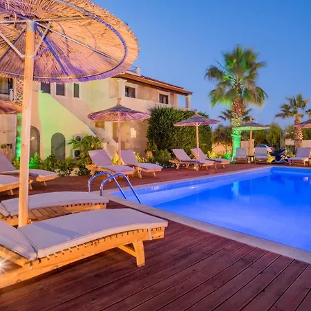 Coco Palm 3*