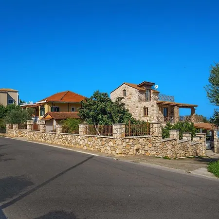 Holiday home Fioro Stone House Tsilivi (Zakynthos)