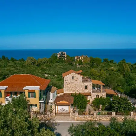 Fioro Stone House Holiday home *