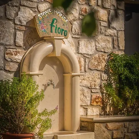 Fioro Stone House Holiday home Tsilivi (Zakynthos)