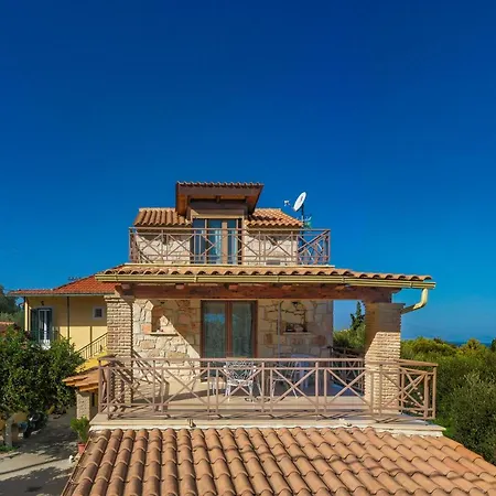 Fioro Stone House Holiday home *