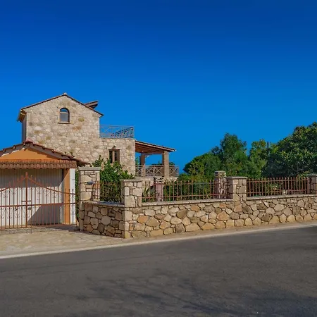 Fioro Stone House Holiday home Tsilivi (Zakynthos)