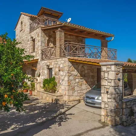 Fioro Stone House Holiday home Tsilivi (Zakynthos)