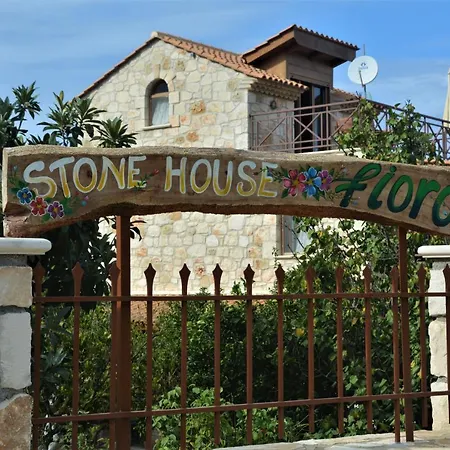 Fioro Stone House Holiday home Tsilivi (Zakynthos)