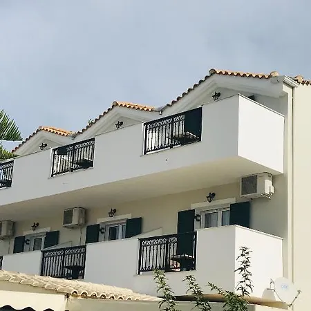 Apartment Dannas Tsilivi (Zakynthos)