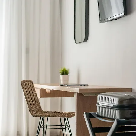 Dannas Apartment