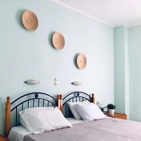 Dannas Apartment Tsilivi (Zakynthos)