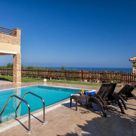 St.john Adults Only 5* Tsilivi (Zakynthos)