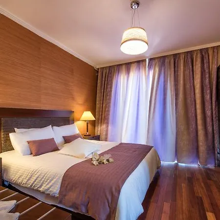 Resort St.john Adults Only 5*