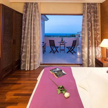 St.john Adults Only 5* Tsilivi (Zakynthos)